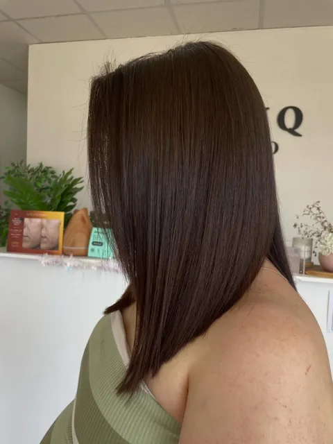 An elegant lob, low effort, high polish